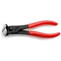 SZCZYPCE TNĄCE CZOŁOWE, POWLEKANE 160MM. KNIPEX