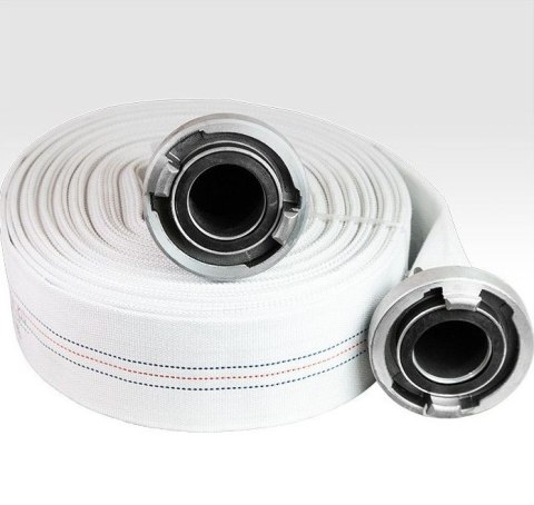 WĄŻ TŁOCZNY PARCIANY DWIE ZŁĄCZKI 50MM/20M OMNIGENA WĄŻ TŁOCZNY PARCIANY DWIE ZŁĄCZKI 50MM/20M OMNIGENA