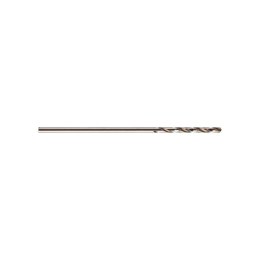 WIERTŁO DO METALU HSS-G THUNDERWEB 1.0MM MILWAUKEE