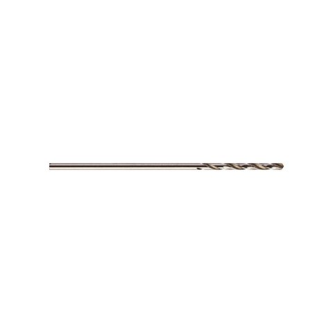 WIERTŁO DO METALU HSS-G THUNDERWEB 1.0MM MILWAUKEE