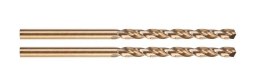 WIERTŁO HSS-G CO 3.0MM MILWAUKEE