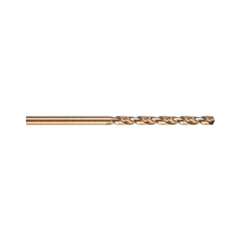 WIERTŁO HSS-G CO 6.0MM MILWAUKEE WIERTŁO HSS-G CO 6.0MM MILWAUKEE