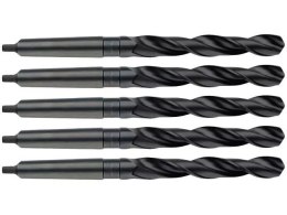 WIERTŁO UCHWYT STOŻKOWY NWKC HSS PRO 15.00MM DIN345 IRWIN