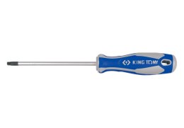 WKRĘTAK TORX Z OTWOREM T27 6.0*100 KING TONY