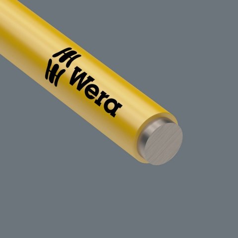 ZESTAW KLUCZY TRZPIENIOWYCH 950/7 HEX-PLUS MULTICOLOUR WERA ZESTAW KLUCZY TRZPIENIOWYCH 950/7 HEX-PLUS MULTICOLOUR WERA