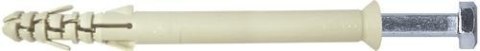 DYBEL RAMOWY ŁEB SZEŚCIOKĄTNY ARZ 10/060MM ARVEX DYBEL RAMOWY ŁEB SZEŚCIOKĄTNY ARZ 10/060MM ARVEX