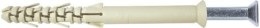 DYBEL RAMOWY ŁEB Z NACIĘCIEM KRZYŻOWYM ASL 10/240MM ARVEX