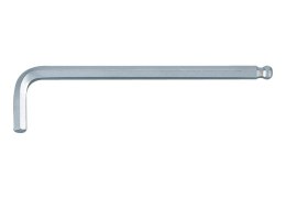 KLUCZ IMBUSOWY ''HEX'' DŁUGI Z KULKĄ 5/16''*158MM KING TONY
