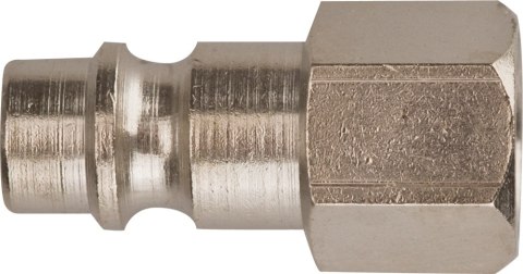 KOŃCÓWKA DO SZYBKOZŁĄCZKI GWINTEM WEWNĘTRZNYM 1/4'' NEO KOŃCÓWKA DO SZYBKOZŁĄCZKI GWINTEM WEWNĘTRZNYM 1/4'' NEO