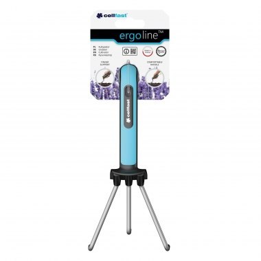 KULTYWATOR ERGO CELL-FAST KULTYWATOR ERGO CELL-FAST