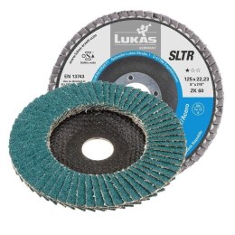 LAMELKA SLTR 178MM BASE-X ZK60 LUKAS