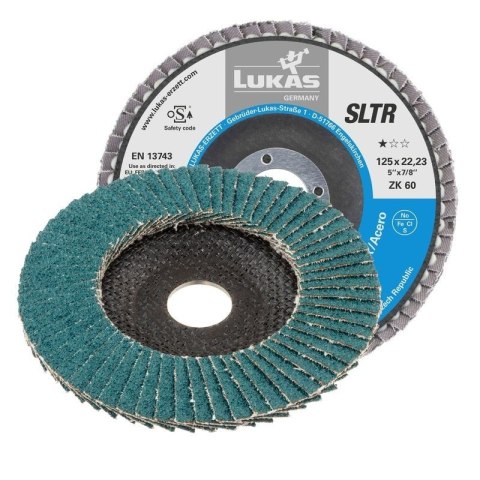 LAMELKA SLTR 178MM BASE-X ZK60 LUKAS LAMELKA SLTR 178MM BASE-X ZK60 LUKAS
