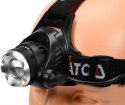 LAMPA CZOŁOWA XM-L2 CREE 10W YATO
