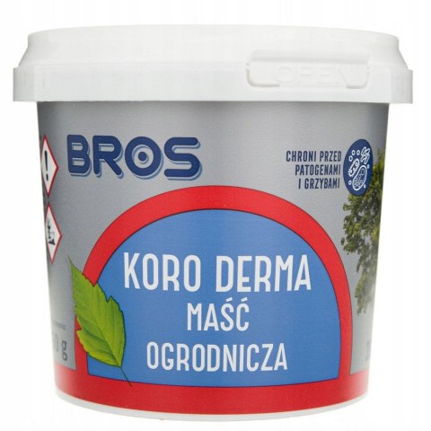 MAŚĆ OGRODNICZA 350G - KORO DERMA BROS MAŚĆ OGRODNICZA 350G - KORO DERMA BROS