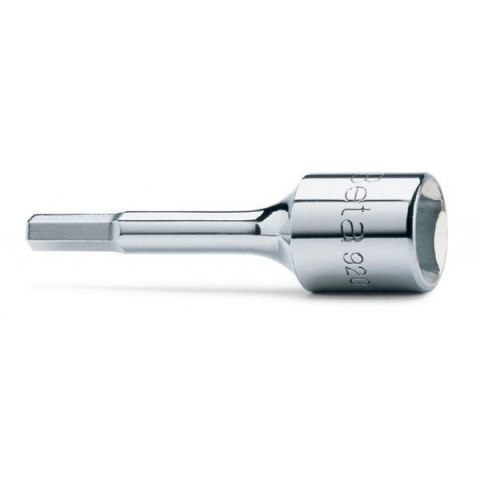 NASADKA 1/2' KOŃCÓWKA TRZPIENIOWA HEX 8MM BETA NASADKA 1/2' KOŃCÓWKA TRZPIENIOWA HEX 8MM BETA