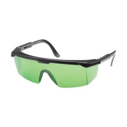 OKULARY DO URZĄDZEŃ LASEROWYCH - ZIELONE DEWALT