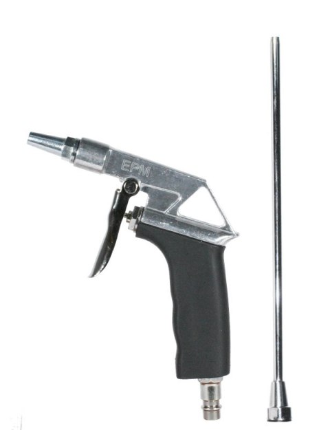 PISTOLET DO PRZEDMUCHIWANIA Z PRZEDŁUŻKĄ EPM PISTOLET DO PRZEDMUCHIWANIA Z PRZEDŁUŻKĄ EPM