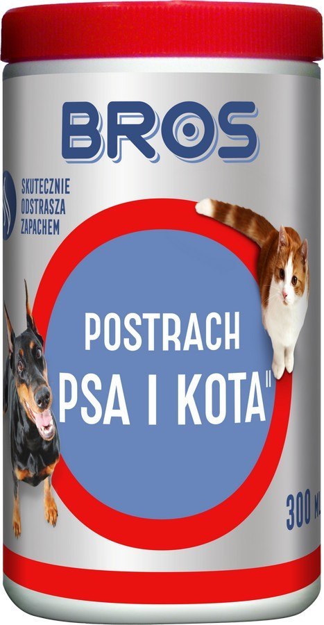 POSTRACH PSA I KOTA BROS POSTRACH PSA I KOTA BROS
