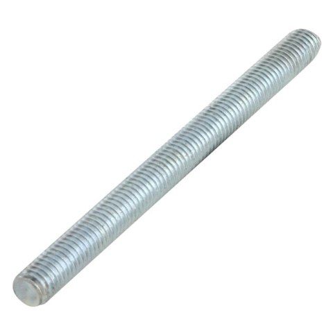 PRĘT GWINTOWANY OCYNKOWANY KLASA 8.8 22*1000MM UN PRĘT GWINTOWANY OCYNKOWANY KLASA 8.8 22*1000MM UN
