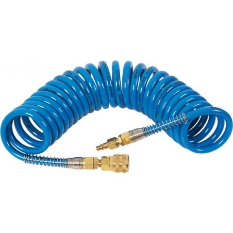 PRZEWÓD CIŚNIENIOWY SPIRALNY 8.0*12MM DŁUGOŚĆ 15M NEO PRZEWÓD CIŚNIENIOWY SPIRALNY 8.0*12MM DŁUGOŚĆ 15M NEO