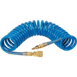 PRZEWÓD CIŚNIENIOWY SPIRALNY 8.0*12MM DŁUGOŚĆ 5M NEO