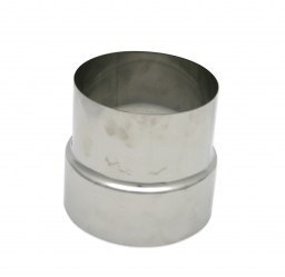 REDUKCJA KWASOODPORNA 130/120MM UN REDUKCJA KWASOODPORNA 130/120MM UN