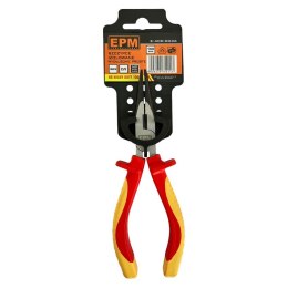 SZCZYPCE IZOLOWANE WYDŁUŻONE PROSTE 160MM EPM