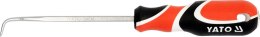 SZPIKULEC HAKOWY 90ST 125MM YATO