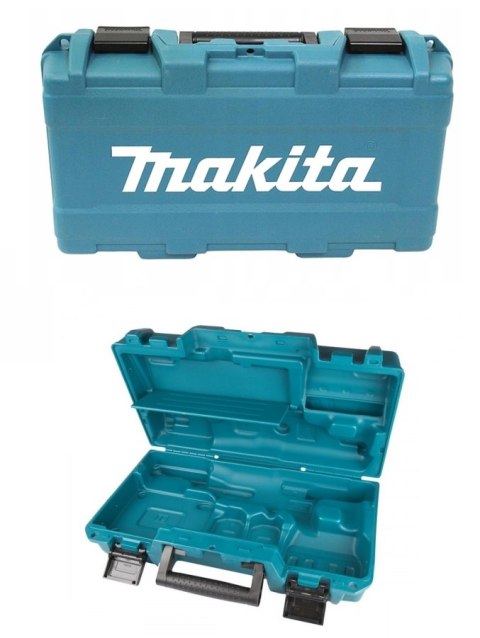 WALIZKA Z TWORZYWA DO DJR186/187/360 MAKITA WALIZKA Z TWORZYWA DO DJR186/187/360 MAKITA