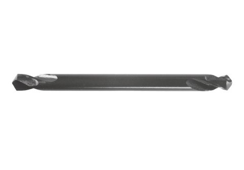 WIERTŁO DO METALU HSS PRO DWUSTRONNE 4.90MM IRWIN WIERTŁO DO METALU HSS PRO DWUSTRONNE 4.90MM IRWIN