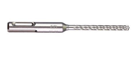 WIERTŁO MX4 SDS+ 8/200M*260MM MILWAUKEE WIERTŁO MX4 SDS+ 8/200M*260MM MILWAUKEE