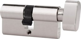 WKŁADKA Z GAŁKĄ NIKIEL WG-54 50/40 LOB