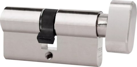 WKŁADKA Z GAŁKĄ NIKIEL WG-54 50/40 LOB WKŁADKA Z GAŁKĄ NIKIEL WG-54 50/40 LOB