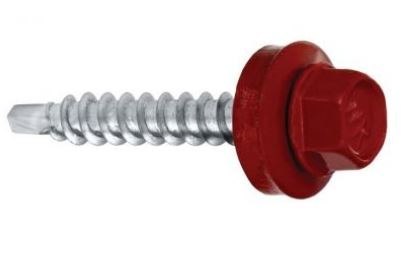 WKRĘT SAMOWIERTNY 4.8*20MM RAL 3011 ETANCO WKRĘT SAMOWIERTNY 4.8*20MM RAL 3011 ETANCO