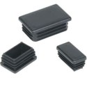 ZAŚLEPKA PROSTOKĄTNA ZP 20*30MM 409 UN