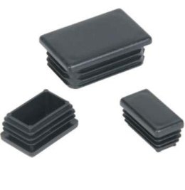 ZAŚLEPKA PROSTOKĄTNA ZP 20*30MM 409 UN