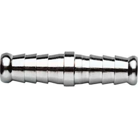 ZŁĄCZE DO WĘŻA OBUSTRONNE 8MM, NEO ZŁĄCZE DO WĘŻA OBUSTRONNE 8MM, NEO