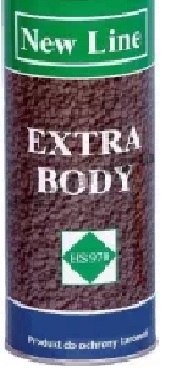 BARANEK DO OCHRONY KAROSERII BIAŁY 1KG UN