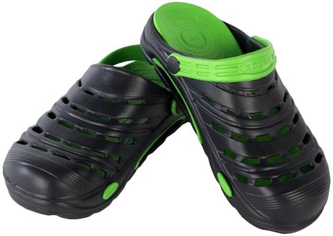 BUTY PIANKOWE EVA, CHODAK DWUKOLOROWY ROZMIAR 38 ROCKER BUTY PIANKOWE EVA, CHODAK DWUKOLOROWY ROZMIAR 38 ROCKER