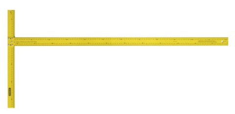 KĄTOWNIK DO PŁYT G/K 122CM STANLEY KĄTOWNIK DO PŁYT G/K 122CM STANLEY