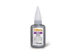KLEJ DO GWINTÓW MAŁA SIŁA BUTELKA 20ML BETA 9801L/20B BETA
