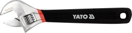 KLUCZ NASTAWNY 375MM YATO