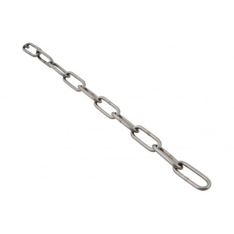ŁAŃCUCH NIERDZEWNY A4 DIN763 4*32MM UN ŁAŃCUCH NIERDZEWNY A4 DIN763 4*32MM UN