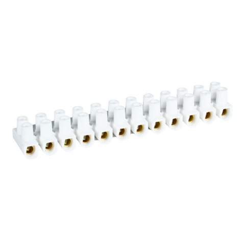 LISTWA ZACISKOWA 12-TOROWA 2.5MM2 EPM LISTWA ZACISKOWA 12-TOROWA 2.5MM2 EPM