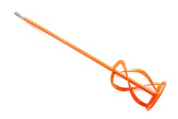 MIESZADŁO TRÓJŁOPATKOWE SDS 120*600*14MM UN