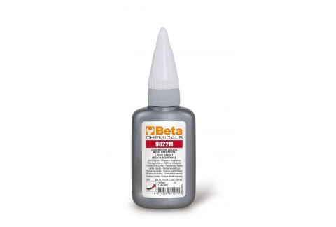 PŁYNNA USZCZELKA ŚR.SIŁA BUTELKA 20ML BETA 9822M/20B BETA PŁYNNA USZCZELKA ŚR.SIŁA BUTELKA 20ML BETA 9822M/20B BETA