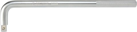 POKRĘTŁO TYPU L 1/2'' 250MM NEO POKRĘTŁO TYPU L 1/2'' 250MM NEO