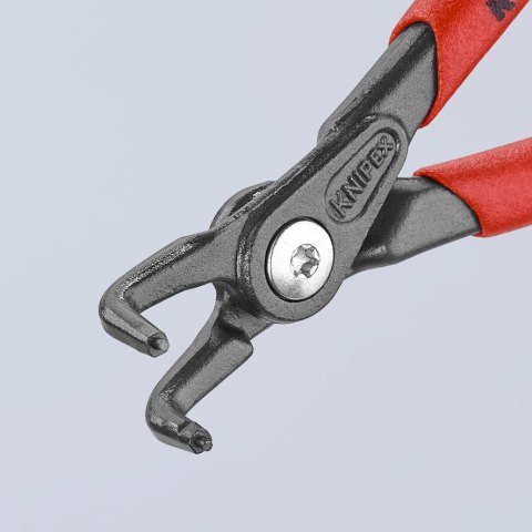 PRECYZYJNE SZCZYPCE DO PIERŚCIENI ZEW.WYGIĘTE 130MM KNIPEX PRECYZYJNE SZCZYPCE DO PIERŚCIENI ZEW.WYGIĘTE 130MM KNIPEX