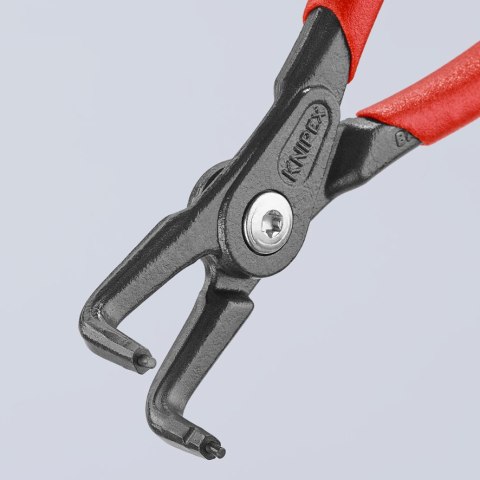 PRECYZYJNE SZCZYPCE DO PIERŚCIENI ZEW.WYGIĘTE 165MM KNIPEX PRECYZYJNE SZCZYPCE DO PIERŚCIENI ZEW.WYGIĘTE 165MM KNIPEX