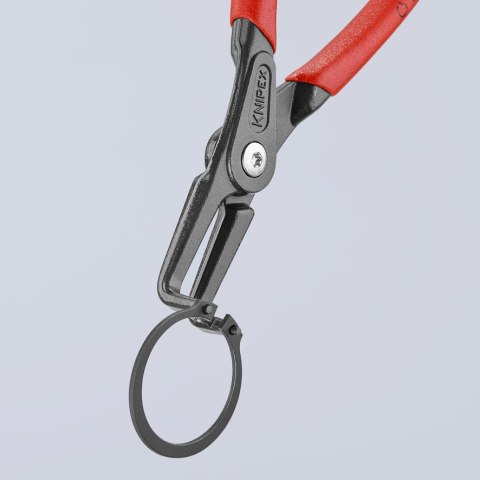 PRECYZYJNE SZCZYPCE DO PIERŚCIENI ZEW.WYGIĘTE 210MM KNIPEX PRECYZYJNE SZCZYPCE DO PIERŚCIENI ZEW.WYGIĘTE 210MM KNIPEX